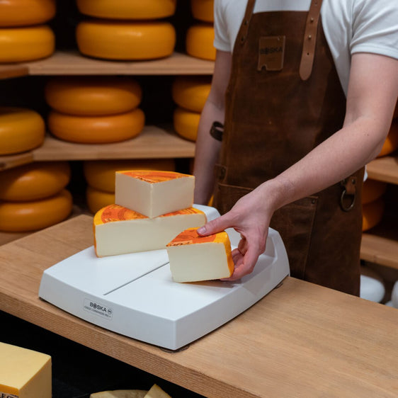 Cheese Commander PRO+