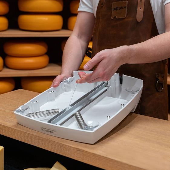 Cheese Commander PRO+