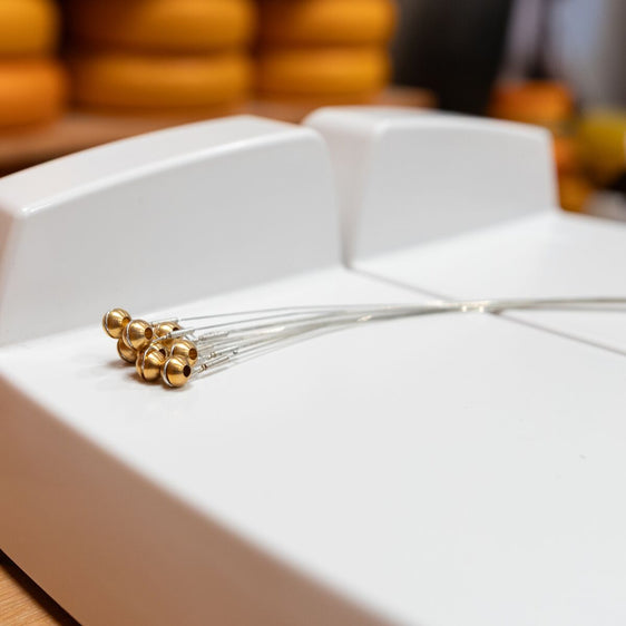 Cutting Wire CCP+ - Set of 6 Pieces, 620x0.6 mm