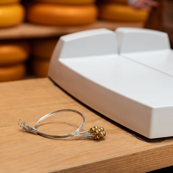 Cutting Wire CCP+ - Set of 6 Pieces, 620x0.6 mm