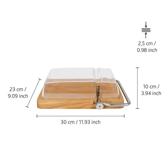 Petit Paris - 30,5 cm