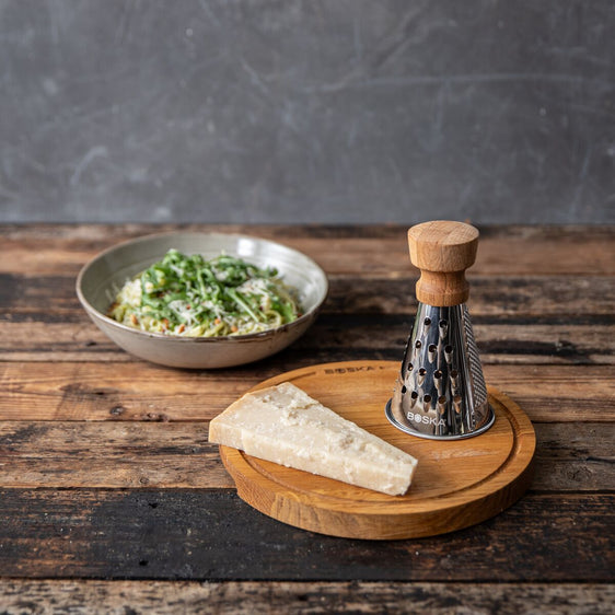 Tafelrasp Mini Oslo+