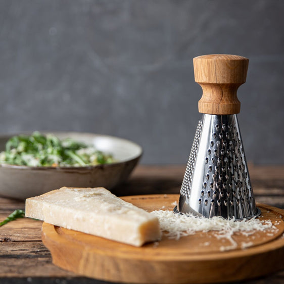 Tafelrasp Mini Oslo+