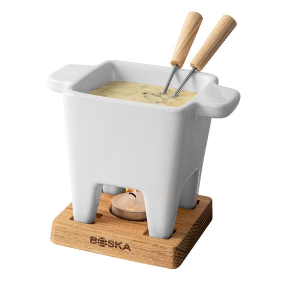 Tapas Fondue Bianco - 300 ml