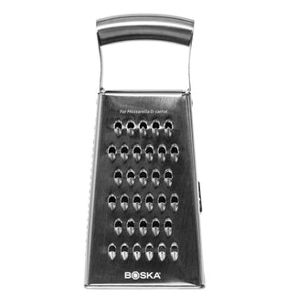 Râpe à Fromage de Table Monaco+ Tafelrasp Monaco+ BOSKA 853806