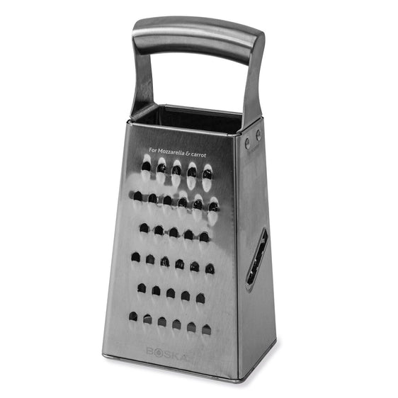 Tafelrasp Monaco+ BOSKA 853806