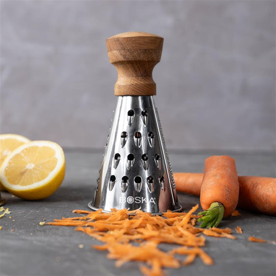 Tafelrasp Mini Oslo+