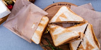 Original cheese sandwich recipes