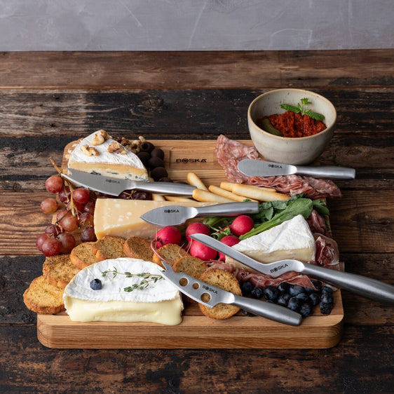 Ultimate Cheese Set Small Copenhagen - 29 cm
