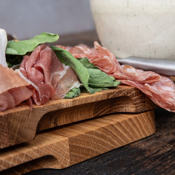 Ultimate Cheese Set Small Copenhagen - 29 cm