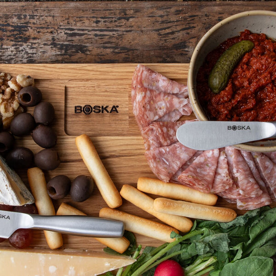 Ultimate Cheese Set Small Copenhagen - 29 cm