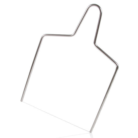 Roquefortbeugeldraden, set à 10 stuks, 239mm