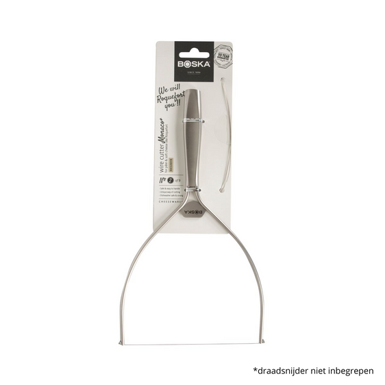 Spare Wires for Wire Cutter Monaco+ No.2 - Set of 3