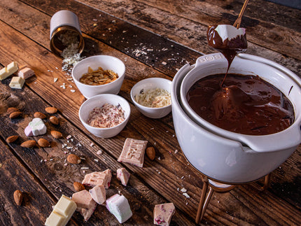 Chocolate Recipes