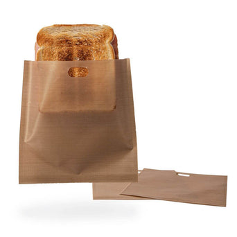 ToastaBags ToastaBags