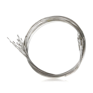 Fil à Couper Parmesan Pro 1200 x 0,8 mm (10 pièces) Fil à Couper Parmesan Pro 1200 x 0,8 mm (10 pièces)