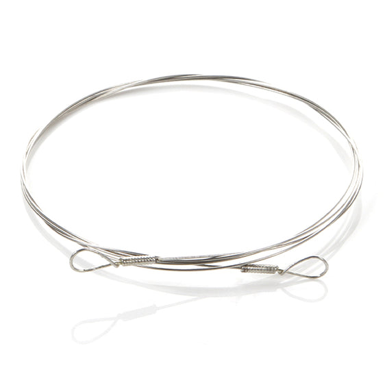 Snijdraad Parmesan Pro 1200x0,8 mm Set à 10 stuks