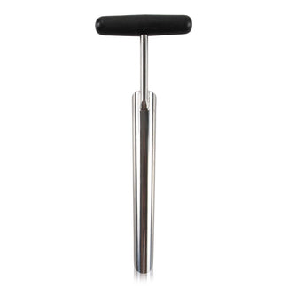 Sonde à fromage Pro No3. Manche en plastique Kaasboor Pro No3. Kunstof Heft