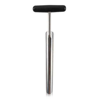 Sonde à fromage Pro No3. Manche en plastique Kaasboor Pro No3. Kunstof Heft