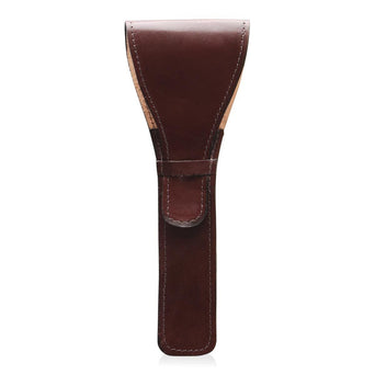 Étui en cuir pour sonde à fromage Étui en cuir pour sonde à fromage