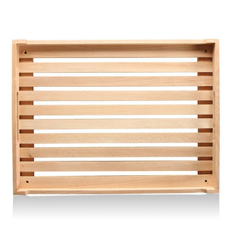 Cheese Tray L 40 x 30 cm Cheese Tray L 40 x 30 cm