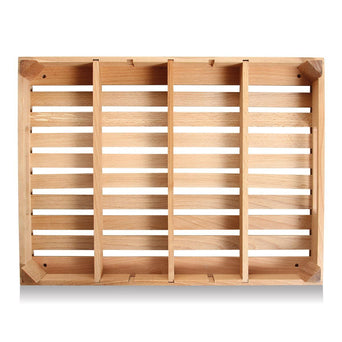 Cheese Crate L 209970 - BOSKA Kaaskrat L - 40x30x6cm