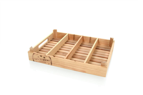 209970 - BOSKA Kaaskrat L - 40x30x6cm