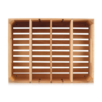 Cagette á Fromage XL - 40x30x9cm 209971 - BOSKA Kaaskrat XL - 40x30x9cm