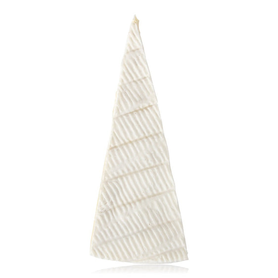 Kaasdummy Brie, punt, 1/16