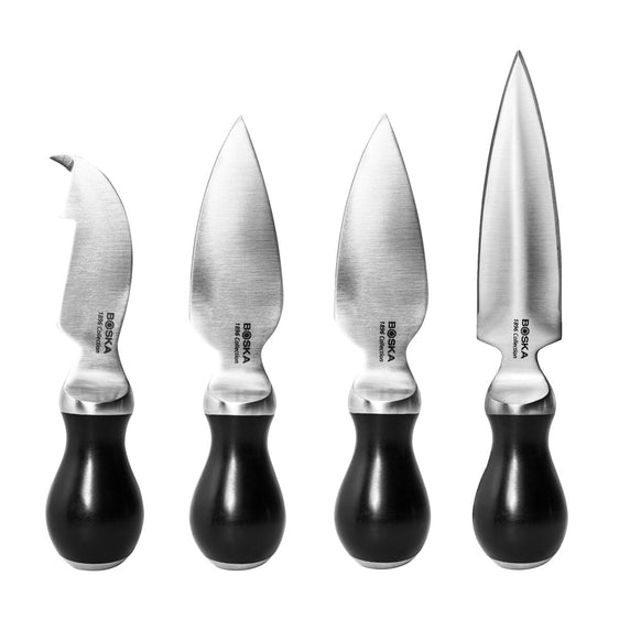 Parmesanmesser Pro, 11 cm