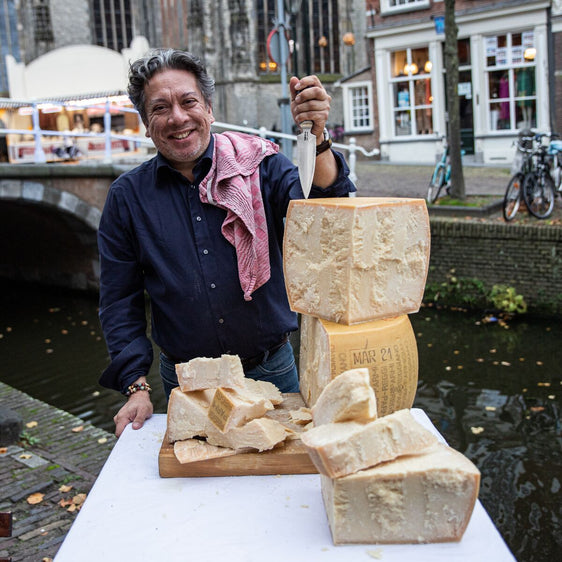 254414 - BOSKA Breekmes Pro, 14 cm