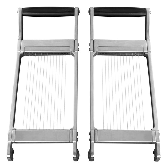 Snijramen voor de BlockBuster® 8mm, 2 stuks