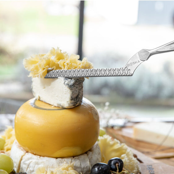 307090 - BOSKA Kaasmes Zacht Monaco+ Nr.3