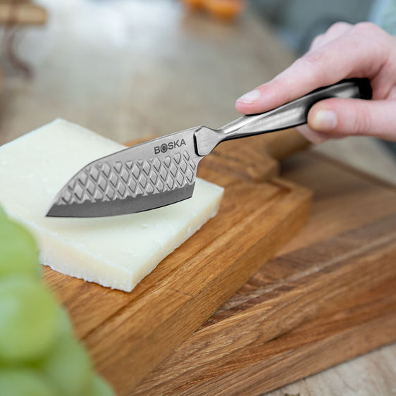 307092 - BOSKA Kaasmes Hard Monaco+ Nr.9