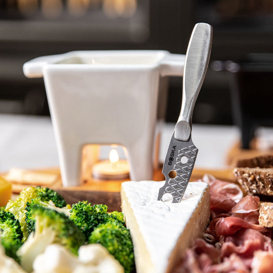 BOSKA Kaasmessenset Mini Monaco+