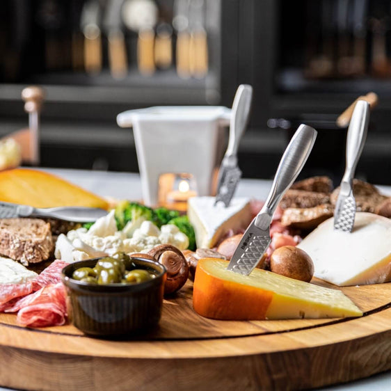 BOSKA Kaasmessenset Mini Monaco+