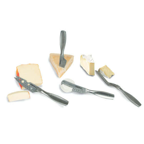 BOSKA 307096 Kaasmessenset Mini Monaco+