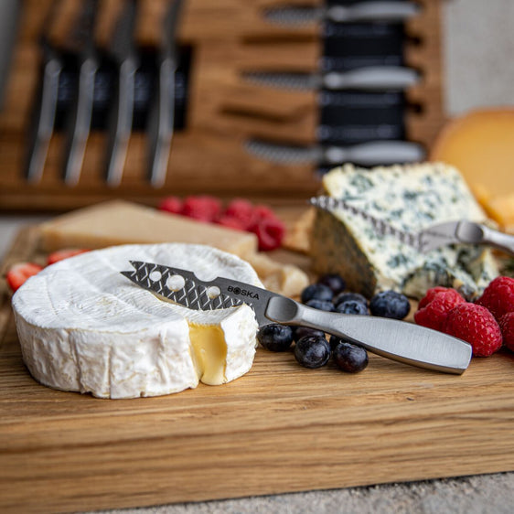 307105 BOSKA Ultimate Cheese Set Monaco+