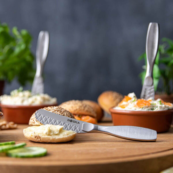 Smeermessenset Monaco+ Small