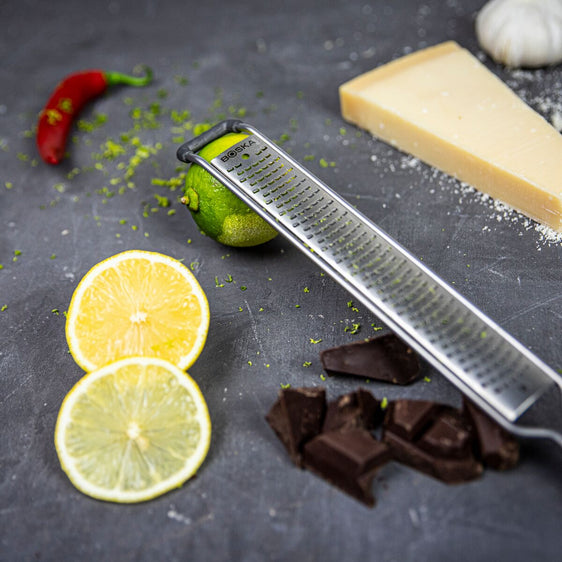 307111 - BOSKA Handrasp Zester Monaco+