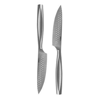 Couteaux à steak Monaco+, lot de 2 307130 - BOSKA Steakmessen Monaco+ Set of 2