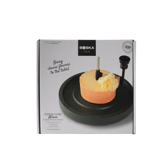 307412 - BOSKA Kaaskruller Milano