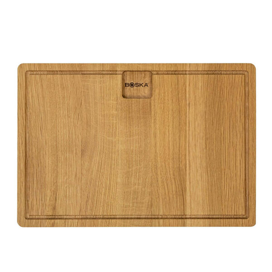 320051 - BOSKA Dining Board Friends M - 33 cm