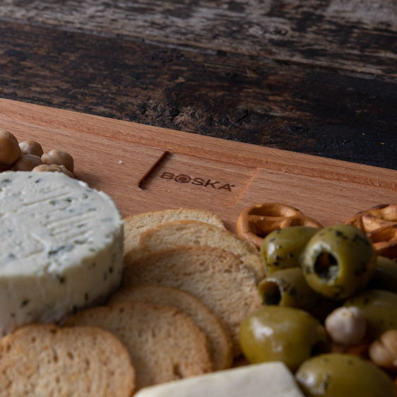 320063 - BOSKA Dining Board Amigo L