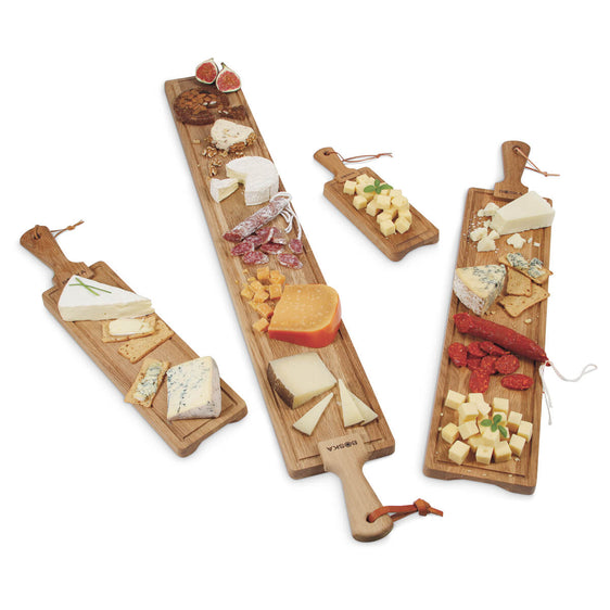 BOSKA 320090 Serveerplank Friends XL - 100 cm