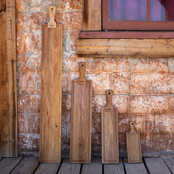 BOSKA 320090 Serveerplank Friends XL - 100 cm