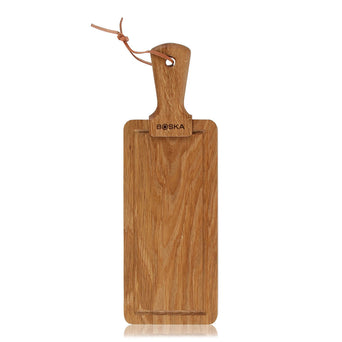 Serving Board Friends S - 22 cm 320092 BOSKA Serveerplank Friends S - 22 cm