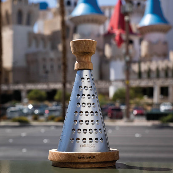 320110 - BOSKA Tafelrasp Oslo