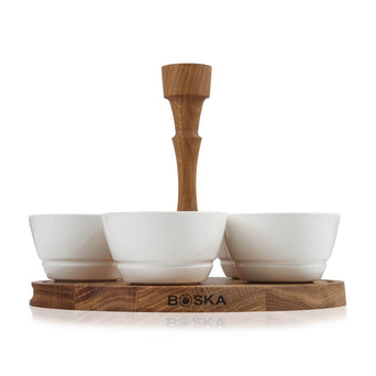Party Serving Tray BOSKA 320111 Party Serving Tray