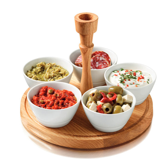 BOSKA 320111 Party Serving Tray